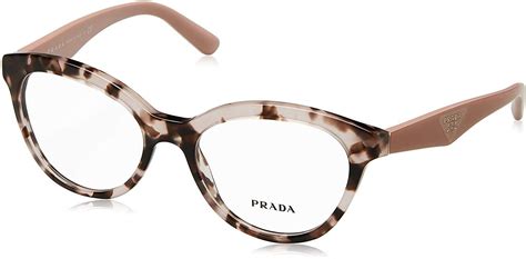 women's prada reading glasses|Prada eyeglasses frames women's.